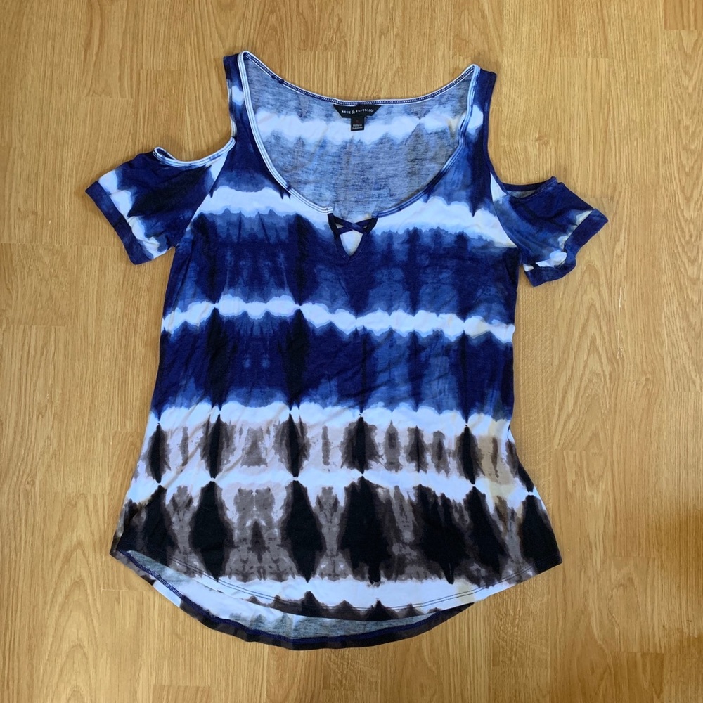 Rock and Republic Shirt